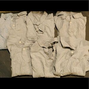 Old navy short sleeve shirts